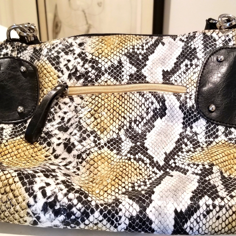 Purse / Sandles